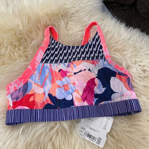 Athletica girl - Picture 5 of 5